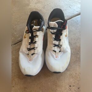 Nike React Escape Run